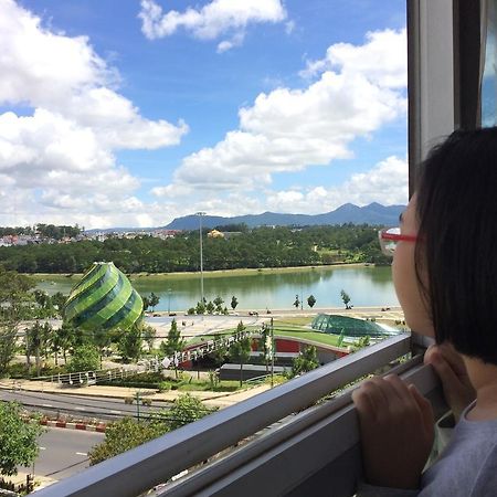 Villa Khang Chi Đà Lạt Ngoại thất bức ảnh