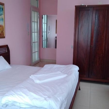 Villa Khang Chi Đà Lạt Ngoại thất bức ảnh
