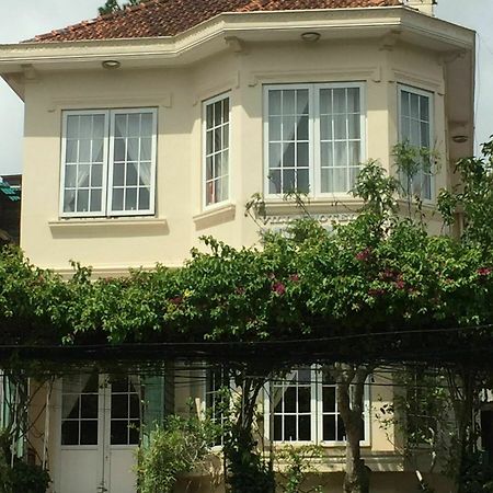 Villa Khang Chi Đà Lạt Ngoại thất bức ảnh
