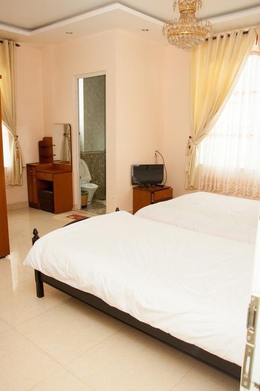 Villa Khang Chi Đà Lạt Ngoại thất bức ảnh