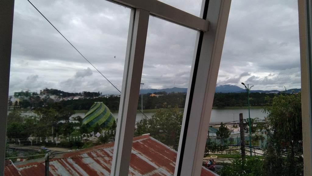 Villa Khang Chi Đà Lạt Ngoại thất bức ảnh