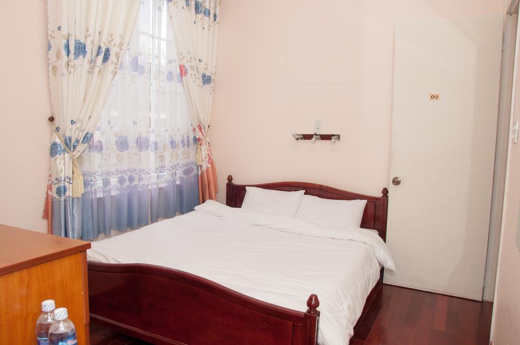 Villa Khang Chi Đà Lạt Ngoại thất bức ảnh