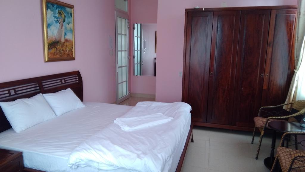 Villa Khang Chi Đà Lạt Ngoại thất bức ảnh
