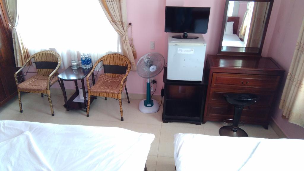 Villa Khang Chi Đà Lạt Ngoại thất bức ảnh