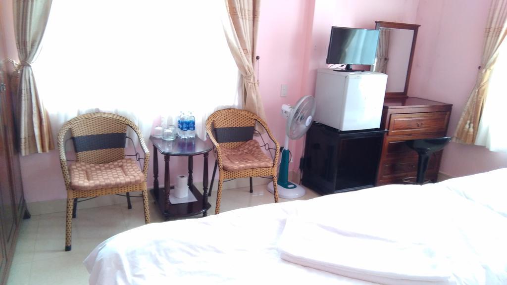 Villa Khang Chi Đà Lạt Ngoại thất bức ảnh