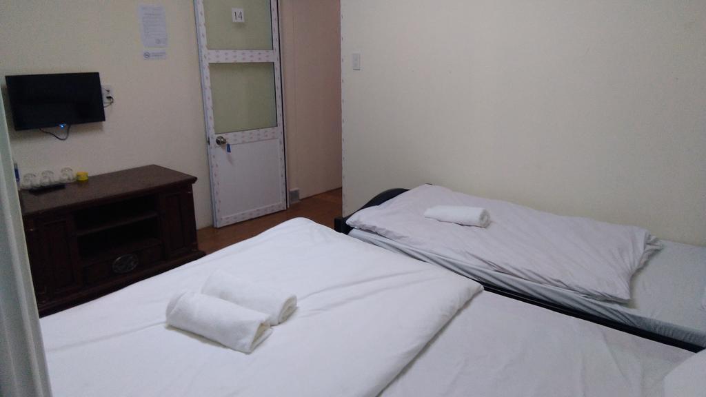 Villa Khang Chi Đà Lạt Phòng bức ảnh