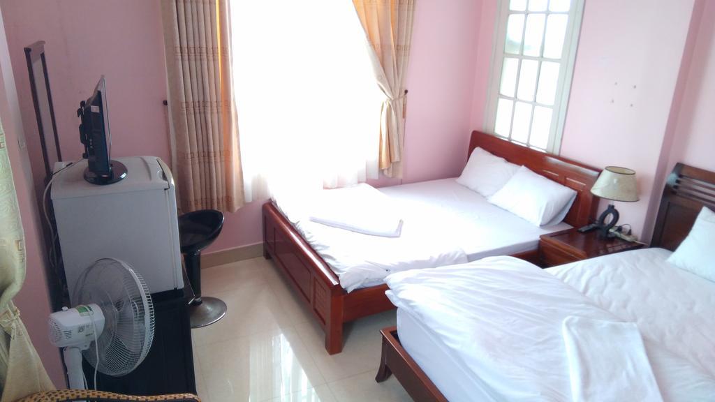 Villa Khang Chi Đà Lạt Ngoại thất bức ảnh