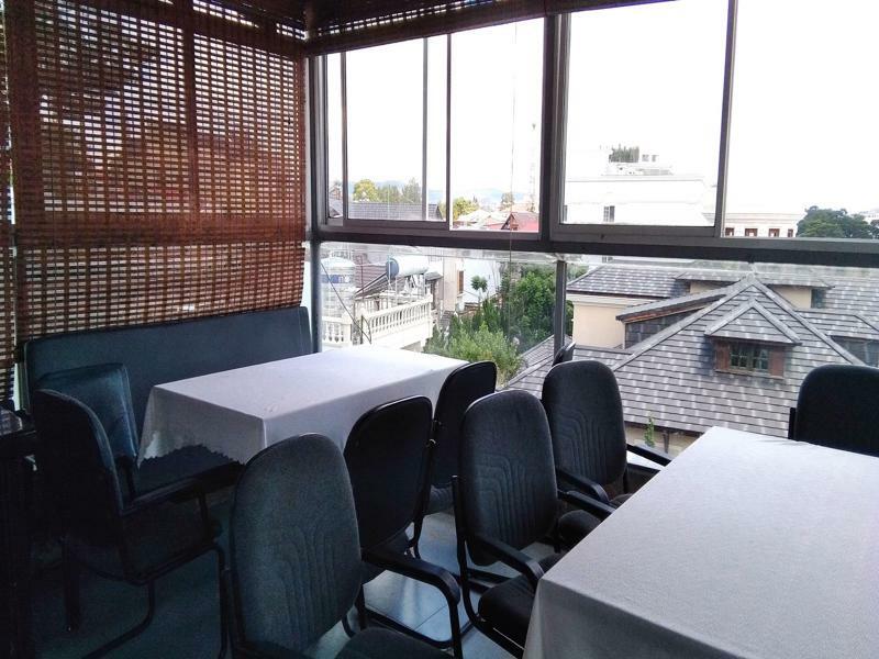 Villa Khang Chi Đà Lạt Ngoại thất bức ảnh