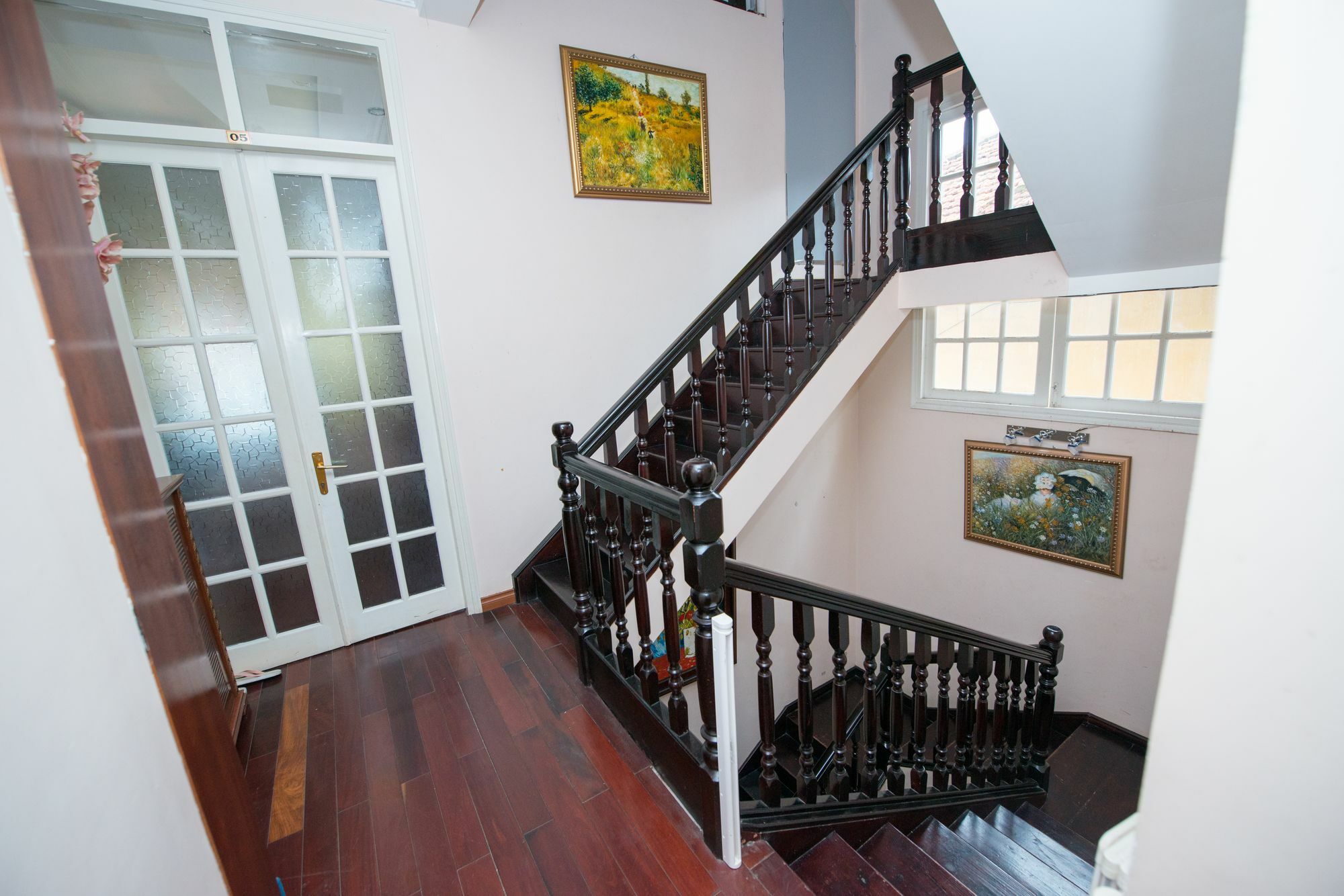 Villa Khang Chi Đà Lạt Ngoại thất bức ảnh