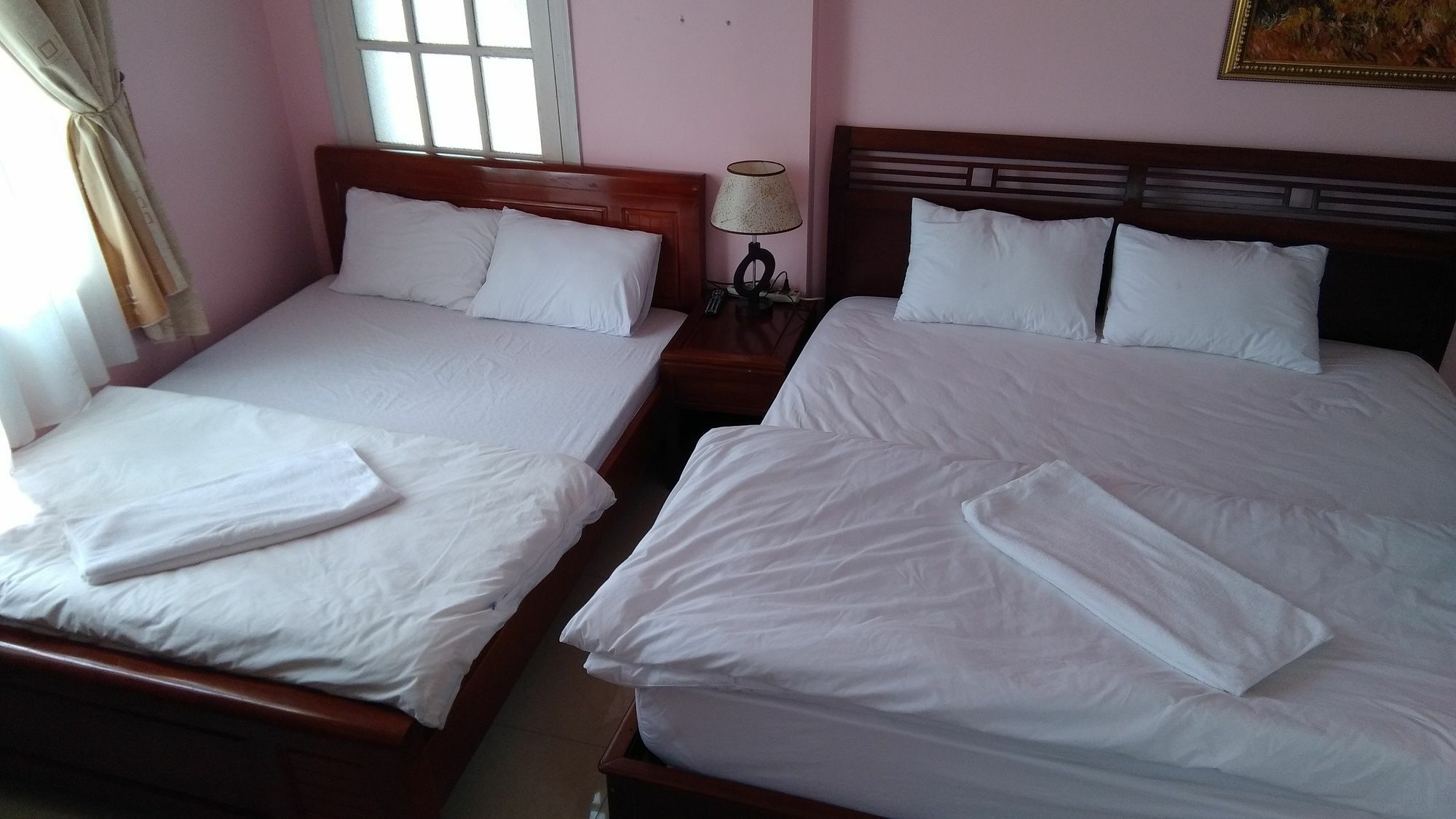 Villa Khang Chi Đà Lạt Ngoại thất bức ảnh