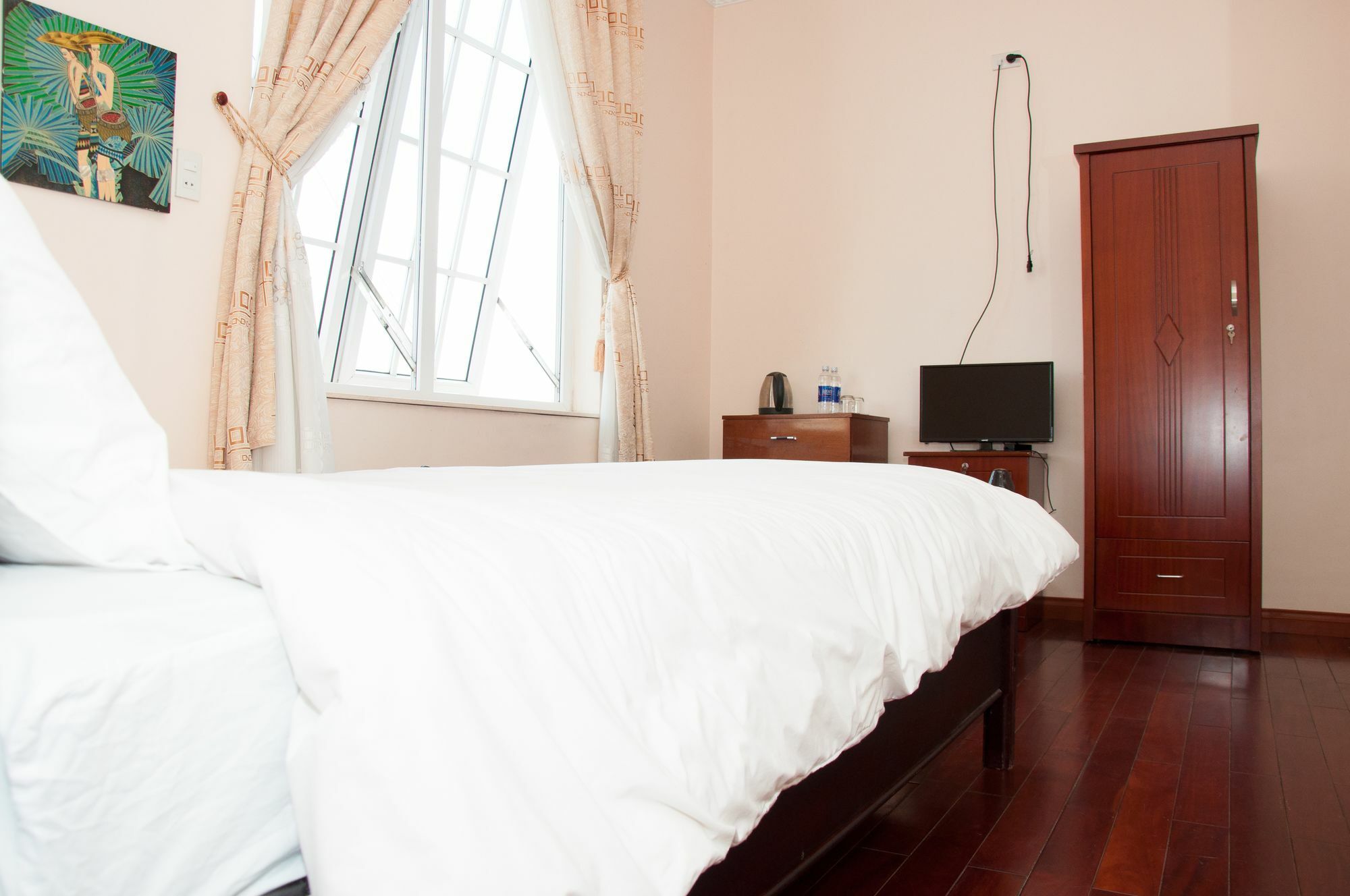 Villa Khang Chi Đà Lạt Ngoại thất bức ảnh