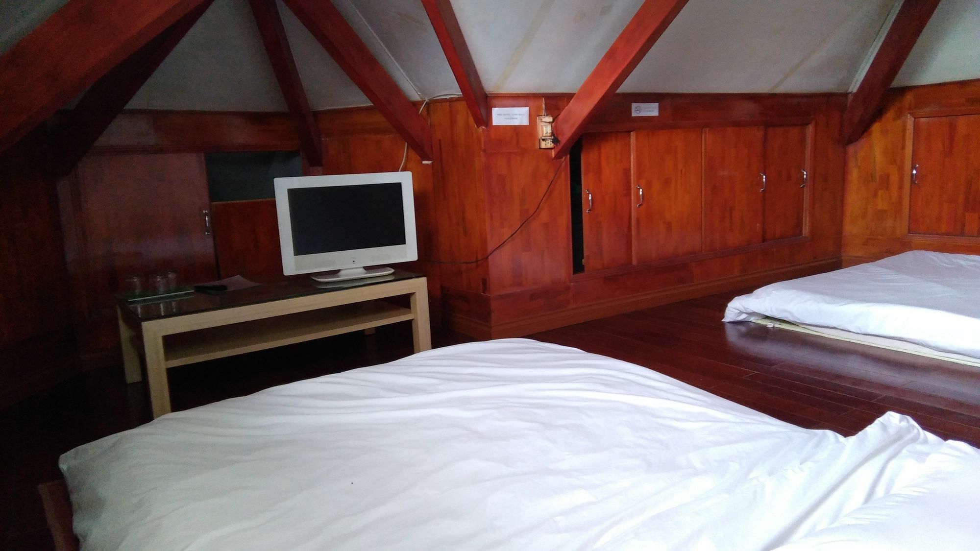 Villa Khang Chi Đà Lạt Ngoại thất bức ảnh