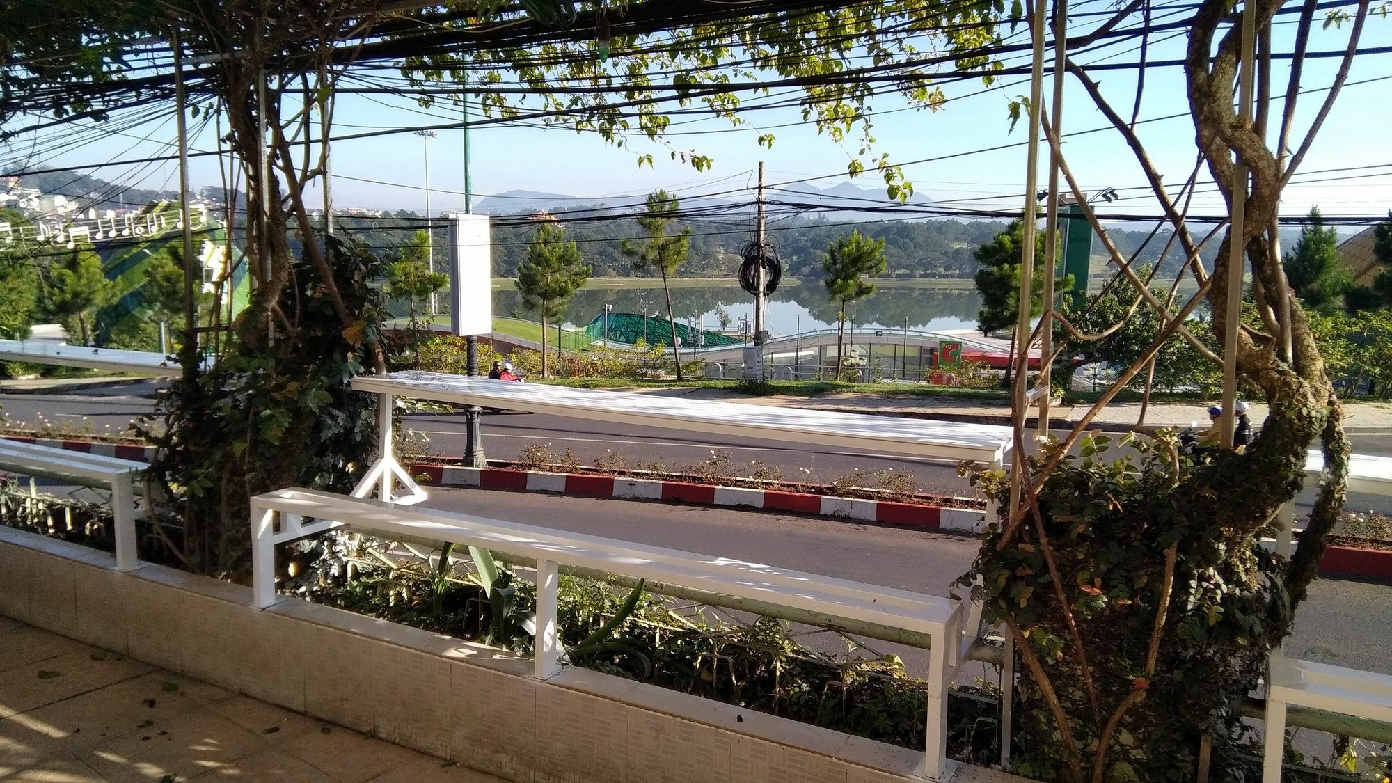 Villa Khang Chi Đà Lạt Ngoại thất bức ảnh