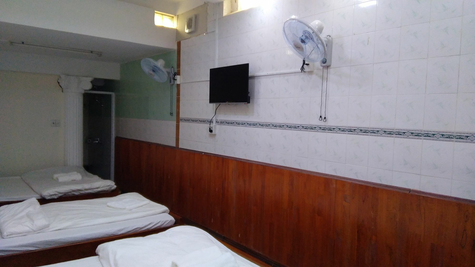 Villa Khang Chi Đà Lạt Ngoại thất bức ảnh