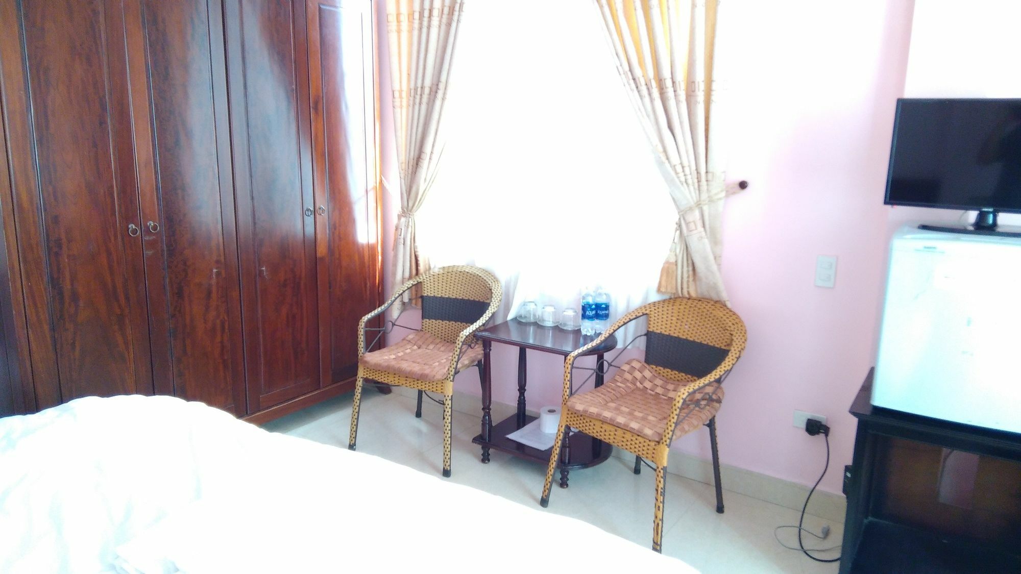 Villa Khang Chi Đà Lạt Ngoại thất bức ảnh