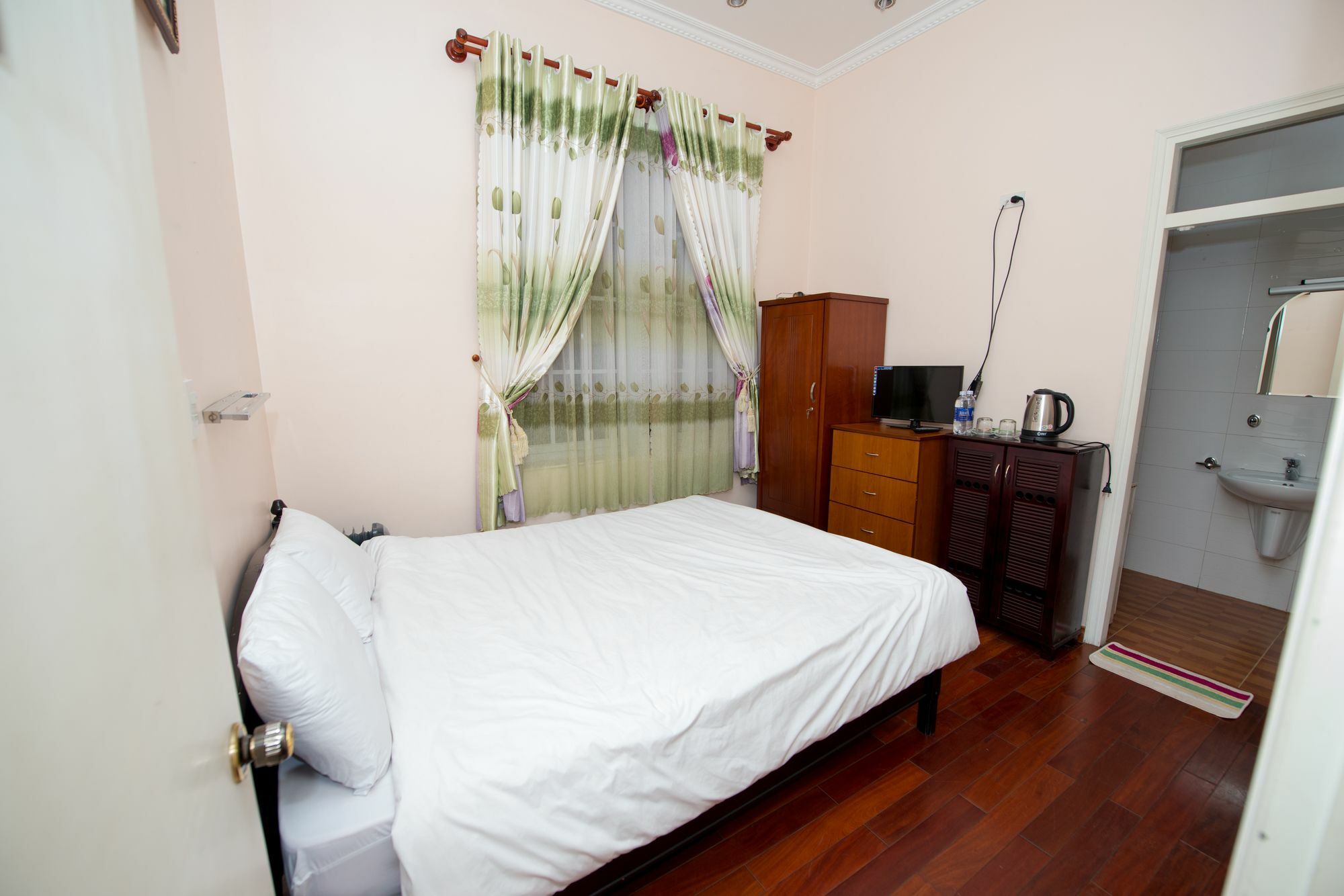 Villa Khang Chi Đà Lạt Ngoại thất bức ảnh