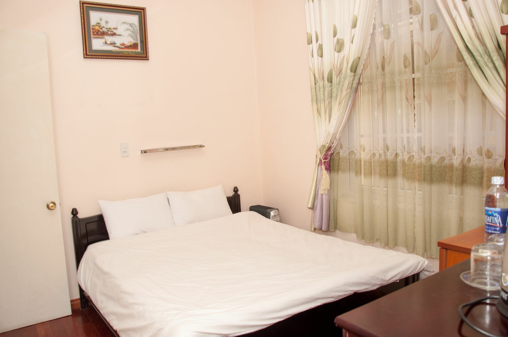Villa Khang Chi Đà Lạt Ngoại thất bức ảnh