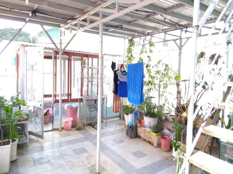 Villa Khang Chi Đà Lạt Ngoại thất bức ảnh