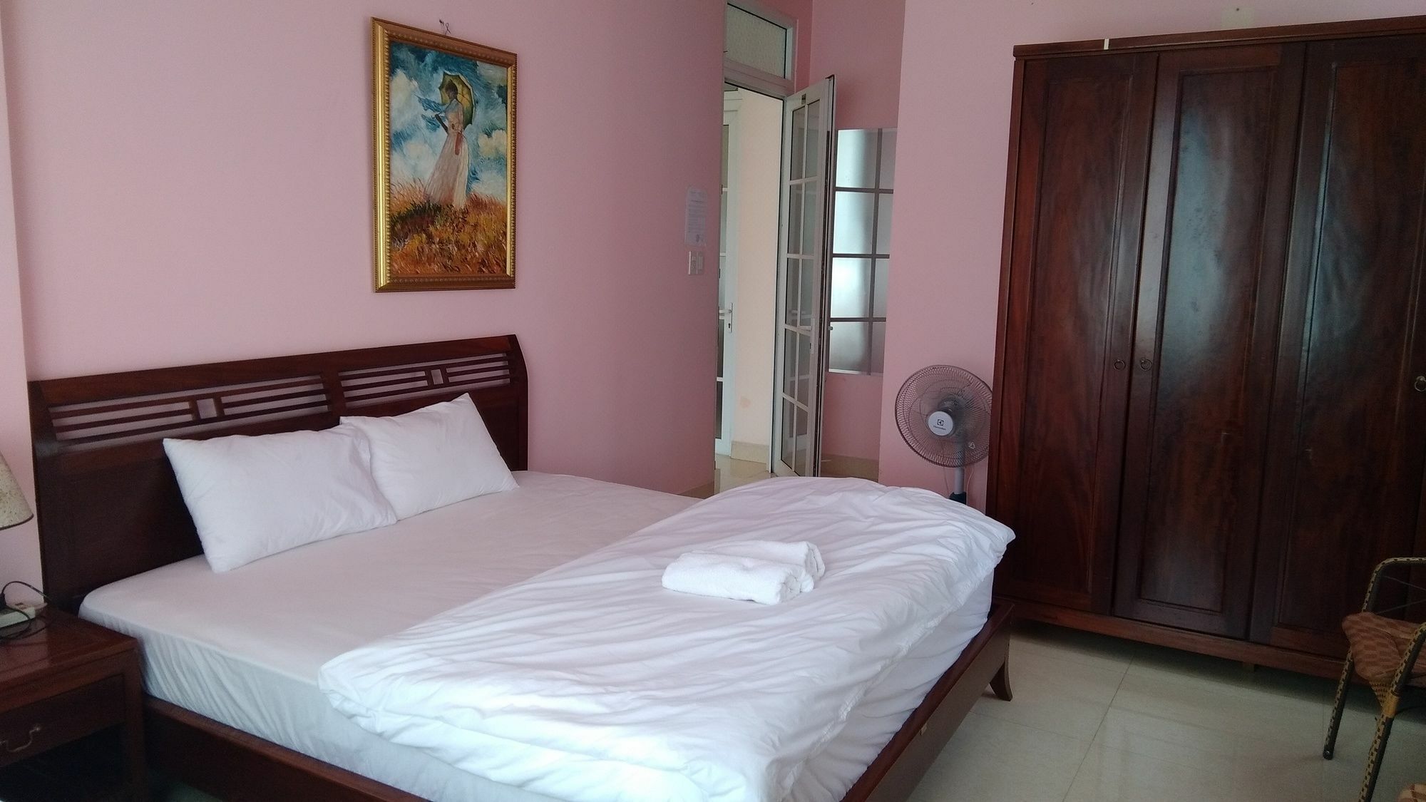 Villa Khang Chi Đà Lạt Ngoại thất bức ảnh