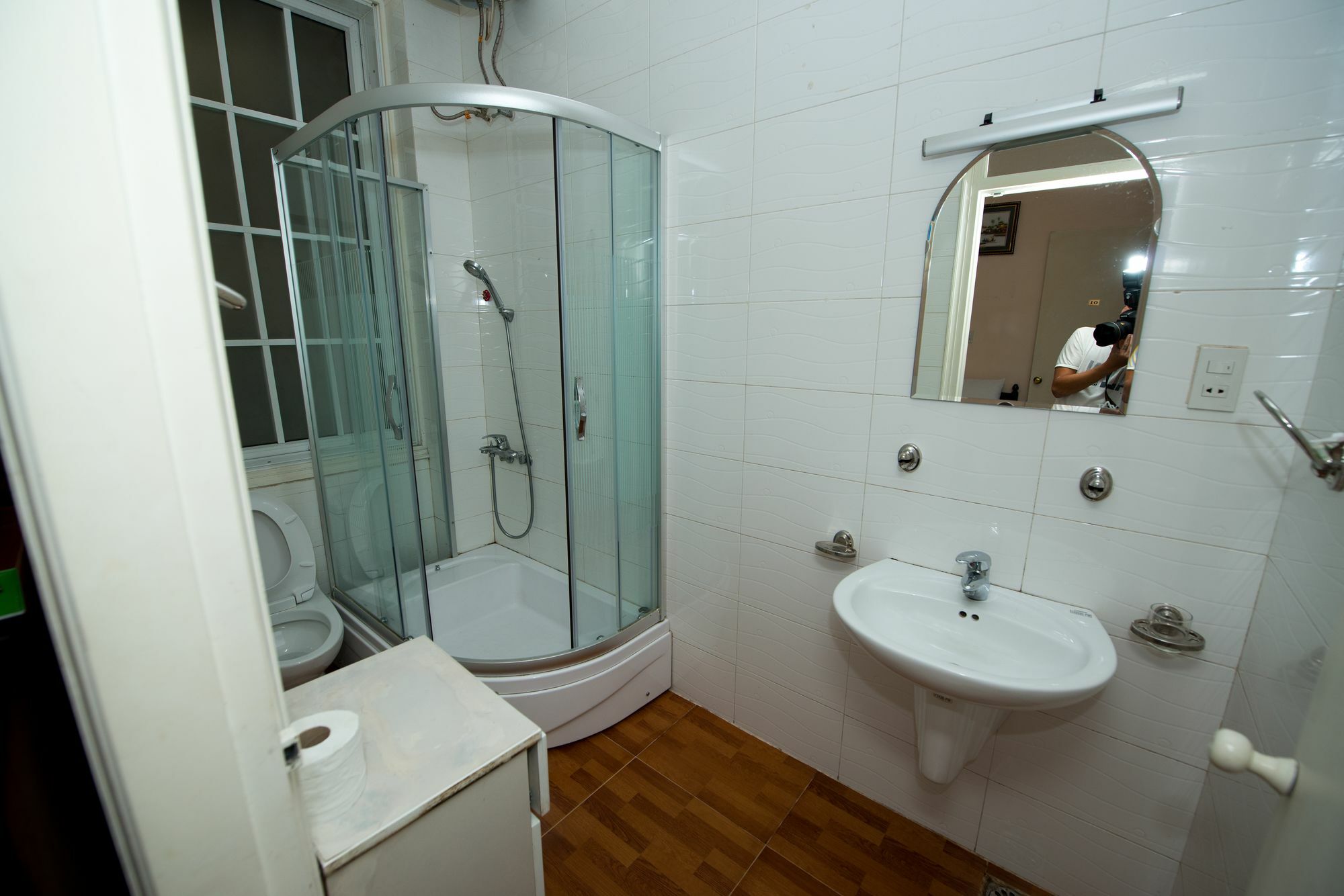 Villa Khang Chi Đà Lạt Ngoại thất bức ảnh