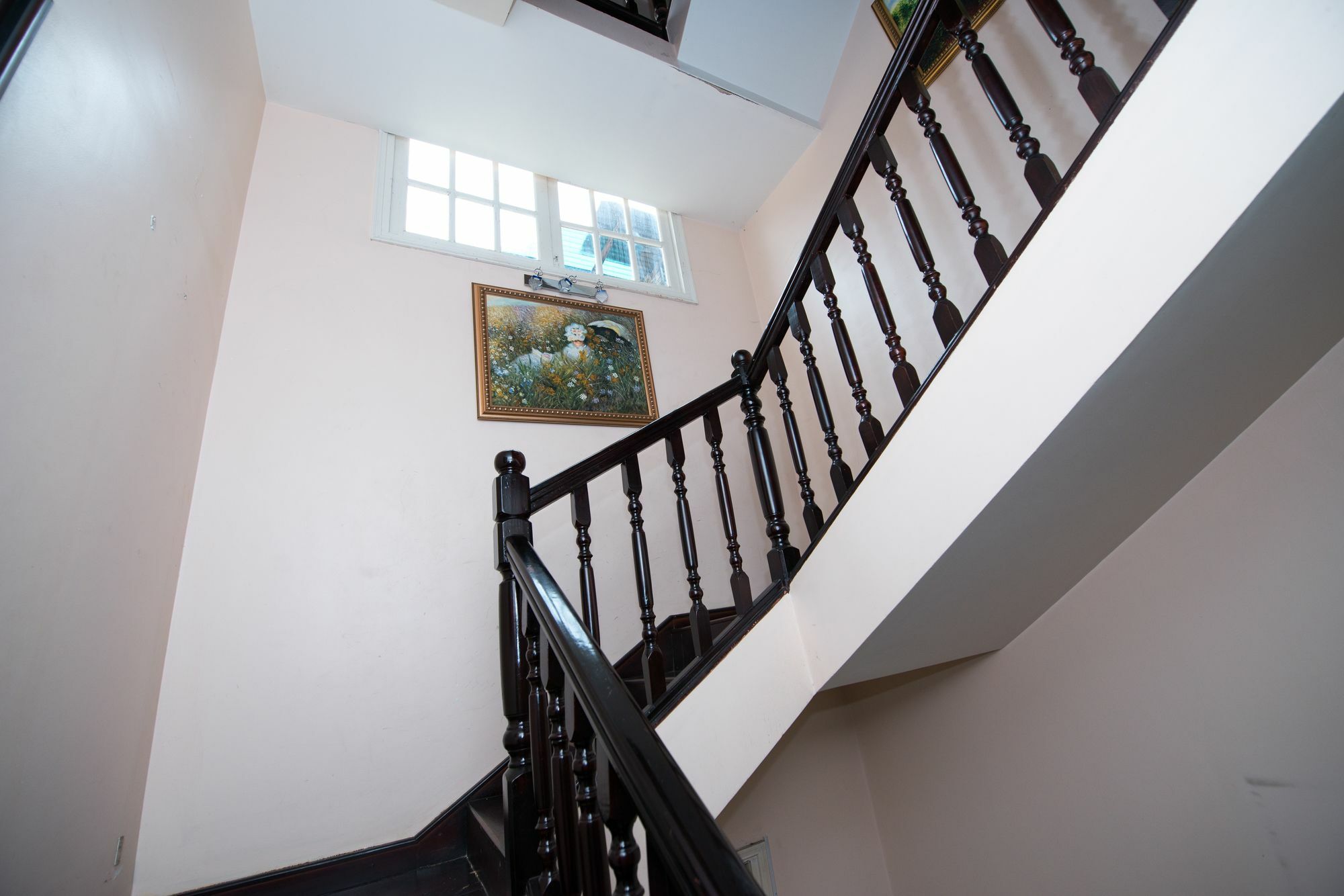Villa Khang Chi Đà Lạt Ngoại thất bức ảnh