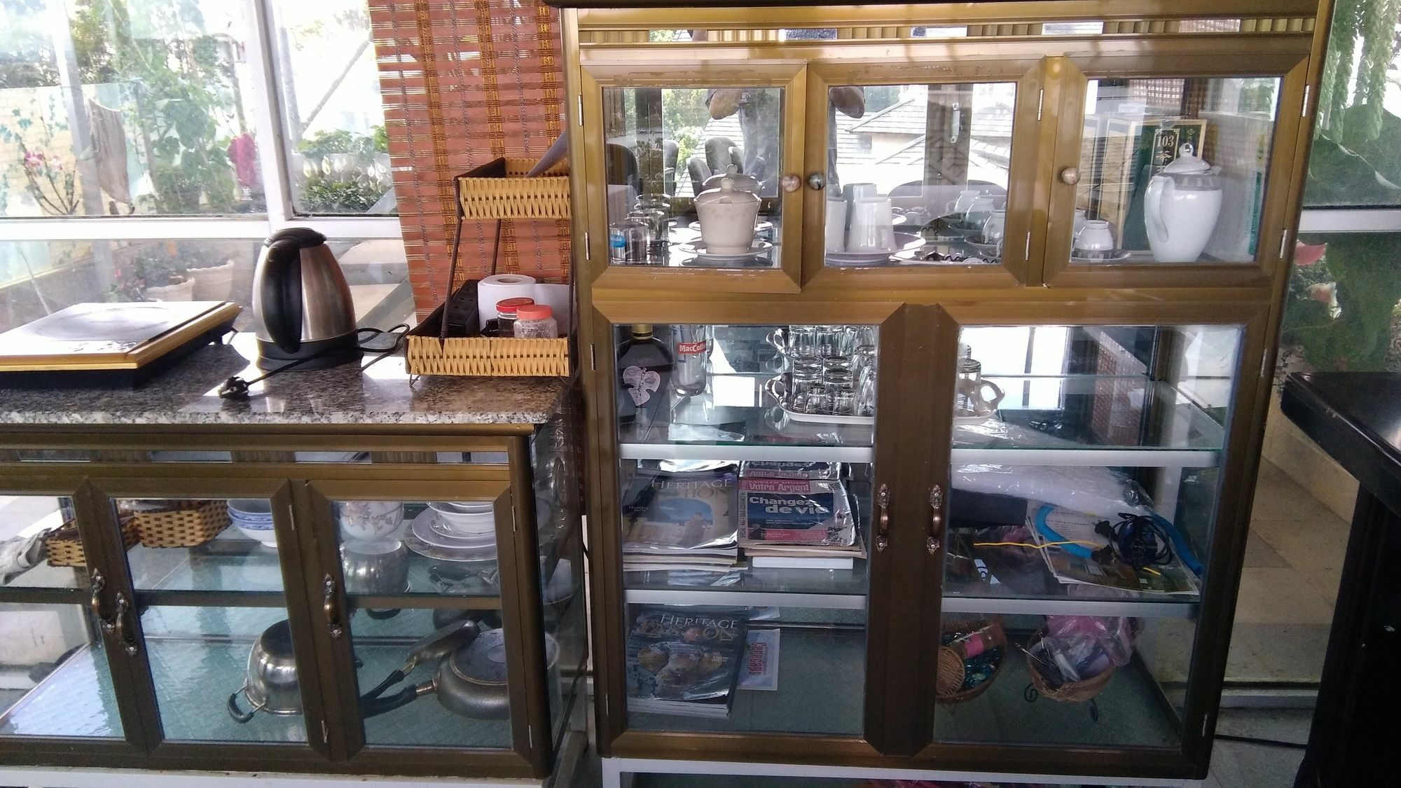 Villa Khang Chi Đà Lạt Ngoại thất bức ảnh