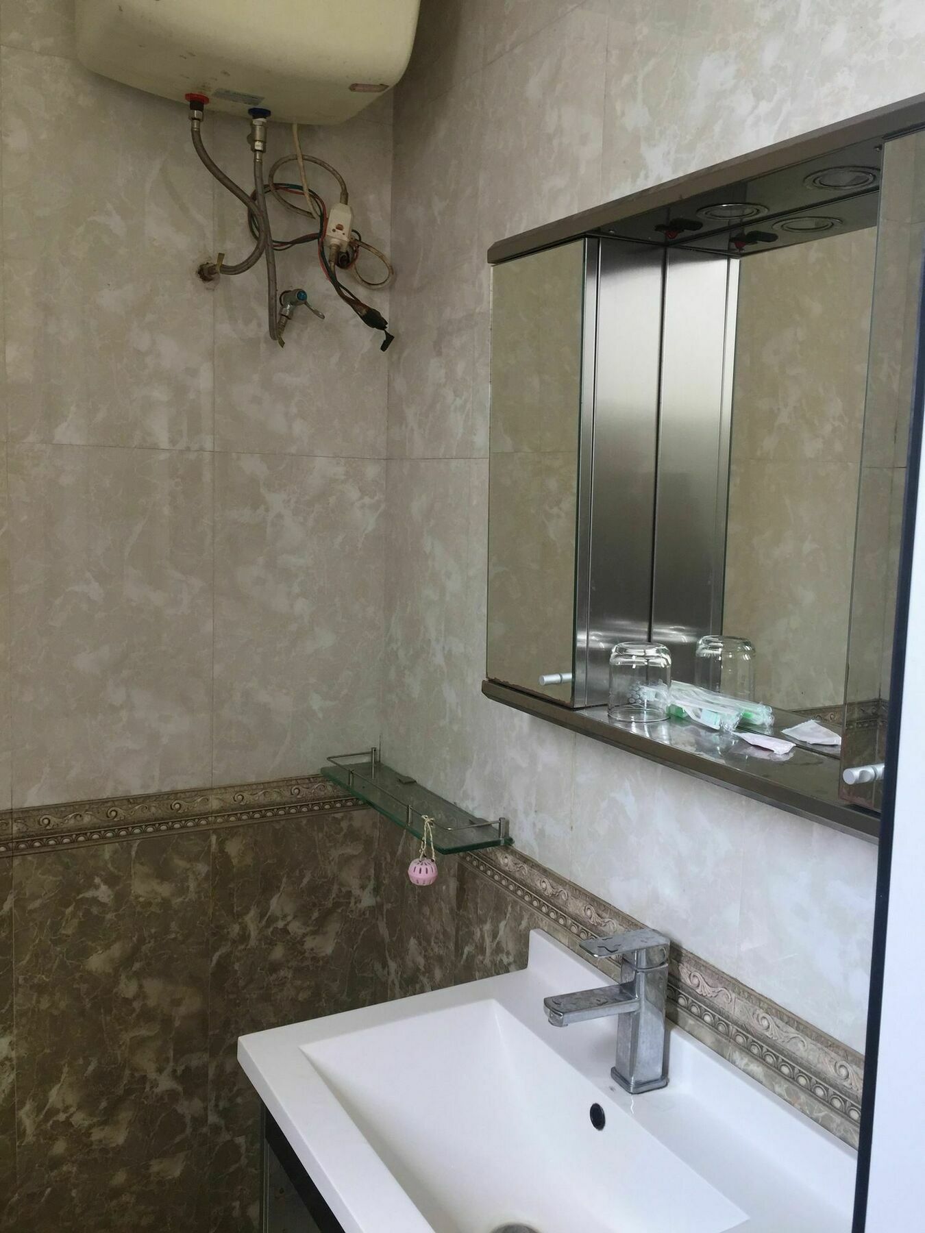 Villa Khang Chi Đà Lạt Ngoại thất bức ảnh