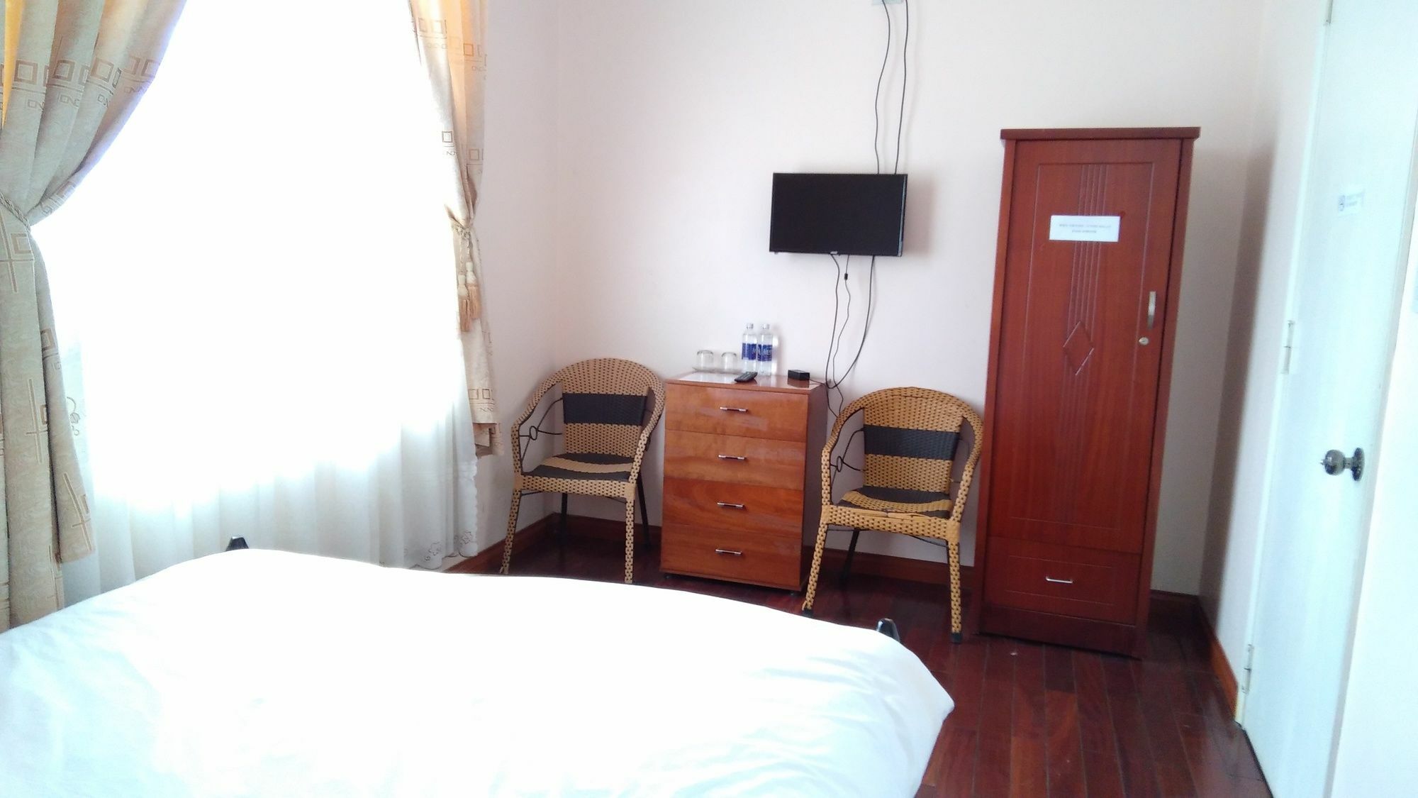 Villa Khang Chi Đà Lạt Ngoại thất bức ảnh