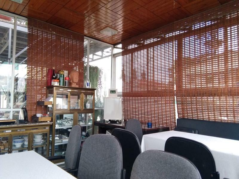 Villa Khang Chi Đà Lạt Ngoại thất bức ảnh