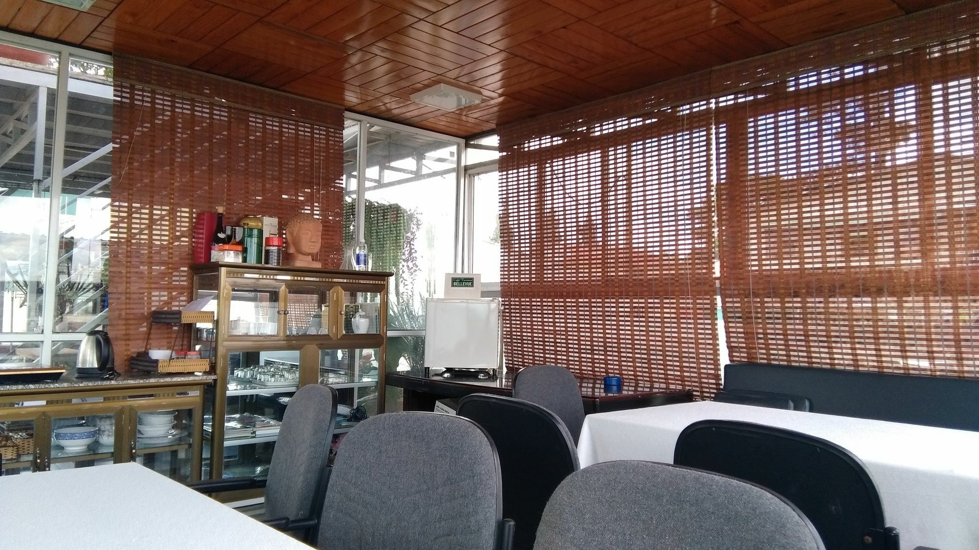 Villa Khang Chi Đà Lạt Ngoại thất bức ảnh