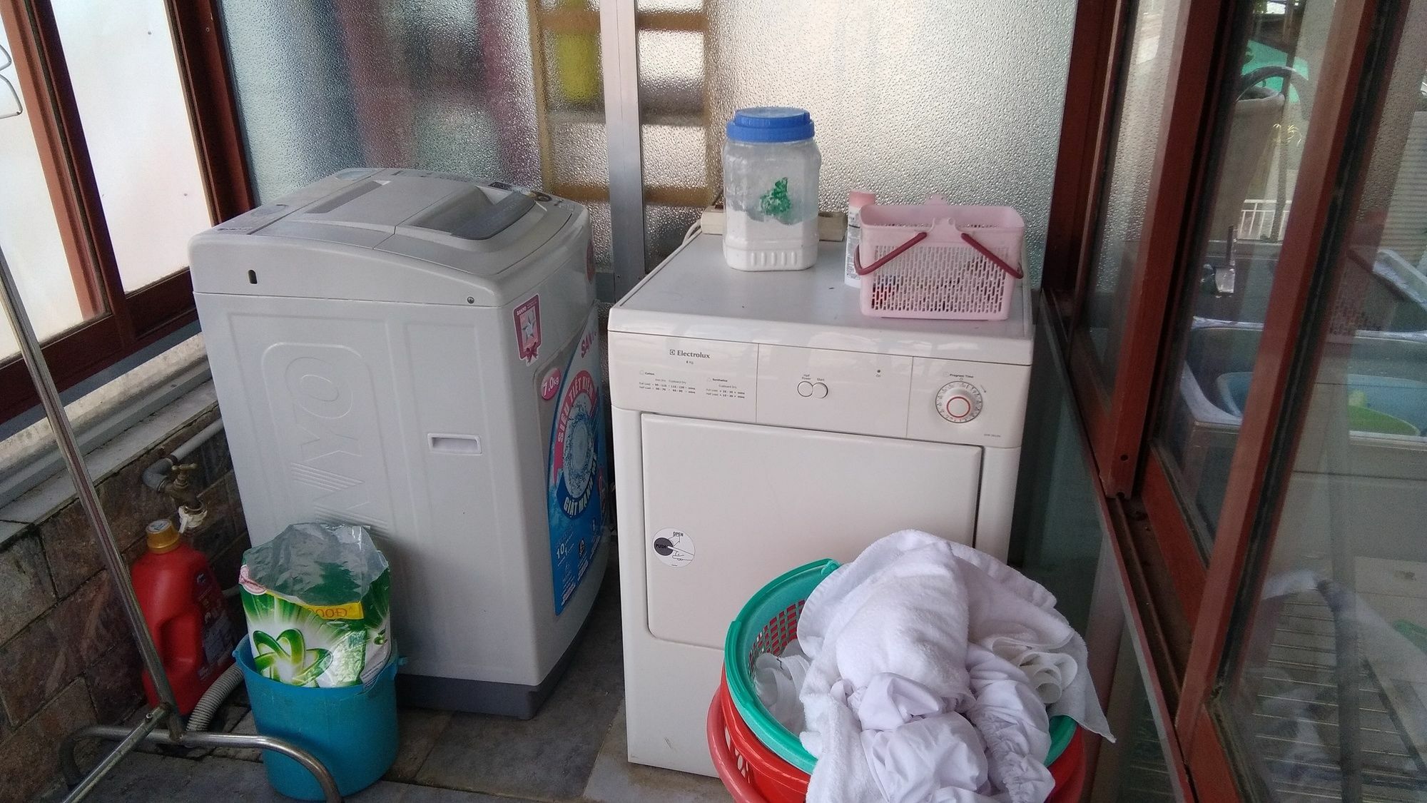 Villa Khang Chi Đà Lạt Ngoại thất bức ảnh