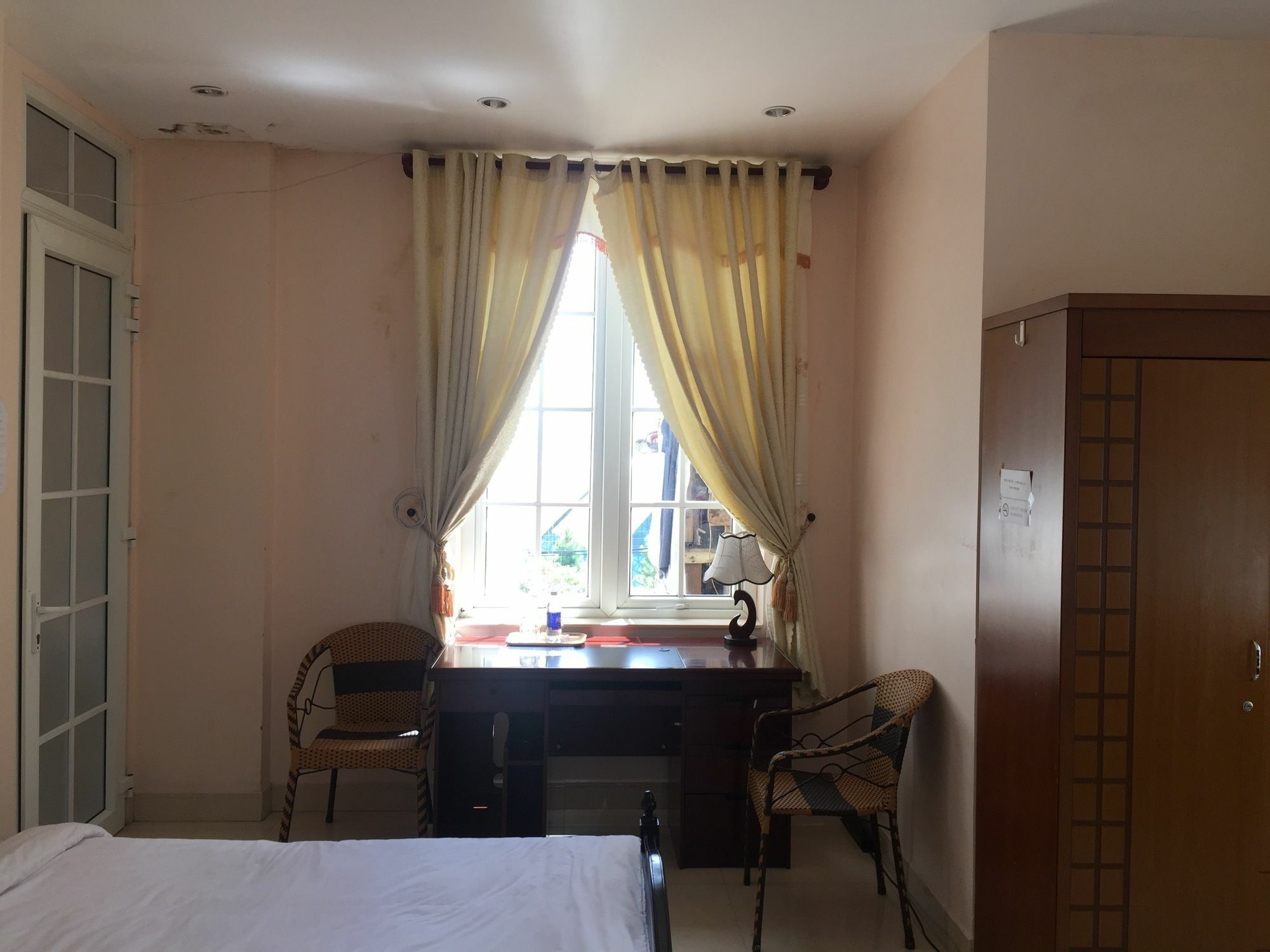 Villa Khang Chi Đà Lạt Ngoại thất bức ảnh