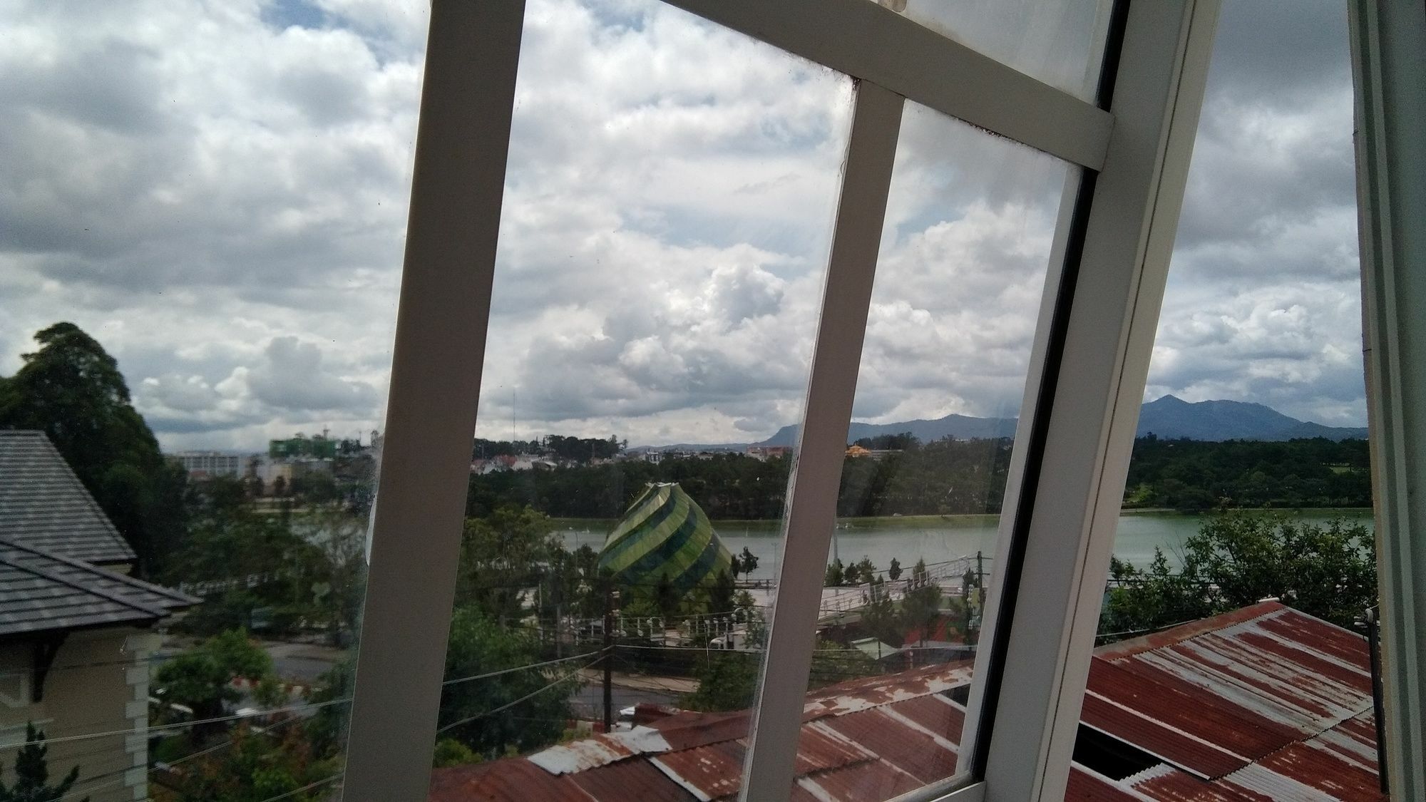 Villa Khang Chi Đà Lạt Ngoại thất bức ảnh