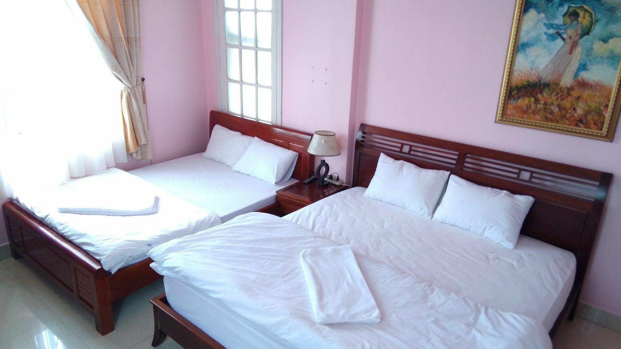 Villa Khang Chi Đà Lạt Ngoại thất bức ảnh