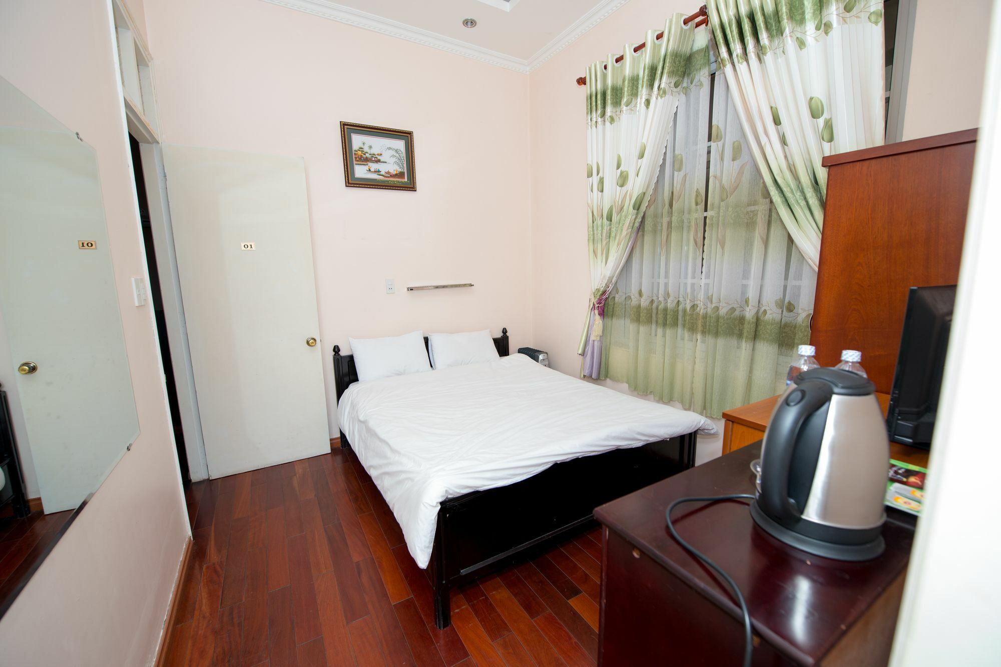 Villa Khang Chi Đà Lạt Ngoại thất bức ảnh