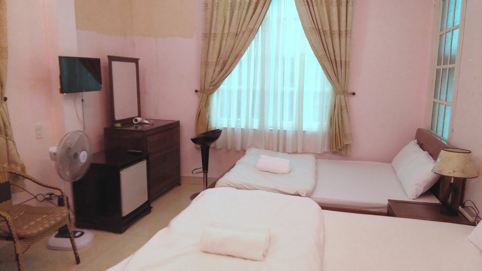 Villa Khang Chi Đà Lạt Ngoại thất bức ảnh